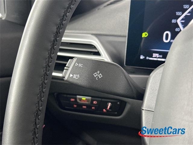 used 2025 BMW 330 car, priced at $41,995