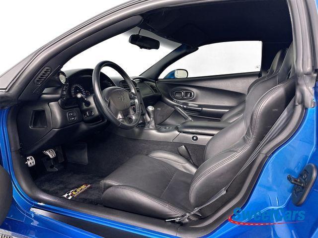 used 1999 Chevrolet Corvette car, priced at $44,699