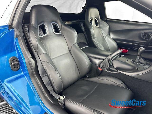 used 1999 Chevrolet Corvette car, priced at $44,699