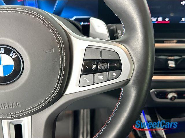 used 2025 BMW X7 car, priced at $93,495