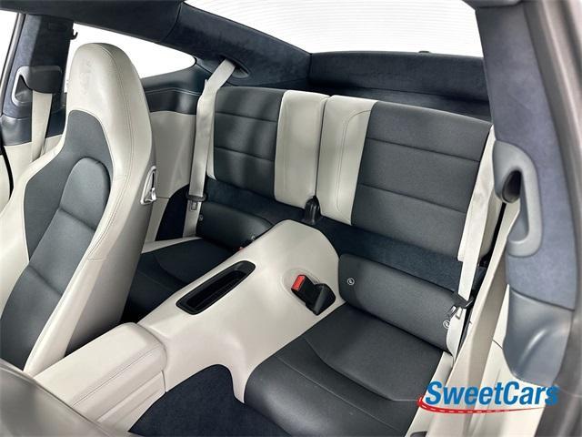 used 2019 Porsche 911 car, priced at $129,995