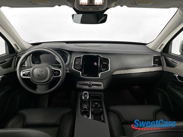 used 2025 Volvo XC90 car, priced at $57,658