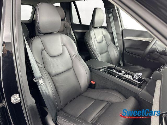 used 2025 Volvo XC90 car, priced at $57,658