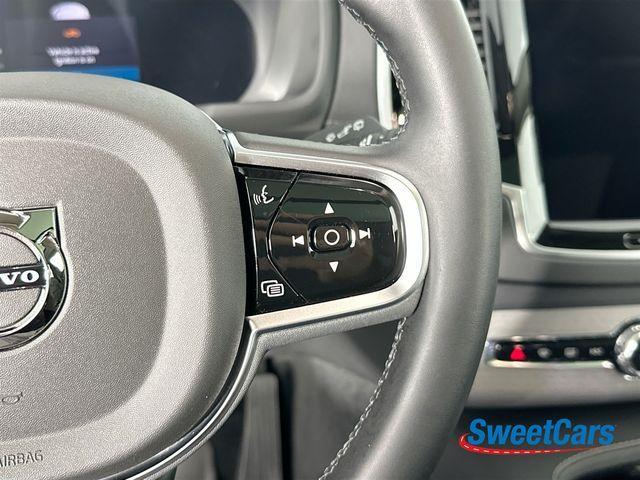 used 2025 Volvo XC90 car, priced at $57,658