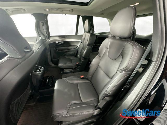 used 2025 Volvo XC90 car, priced at $57,658
