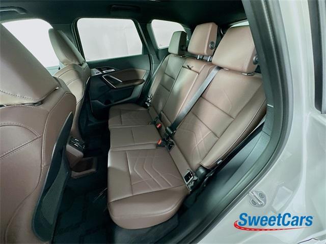 used 2024 BMW X1 car, priced at $45,995