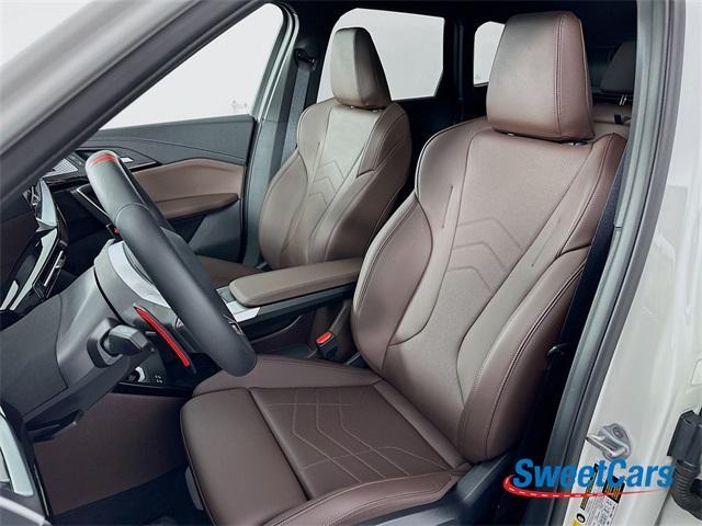 used 2024 BMW X1 car, priced at $45,995