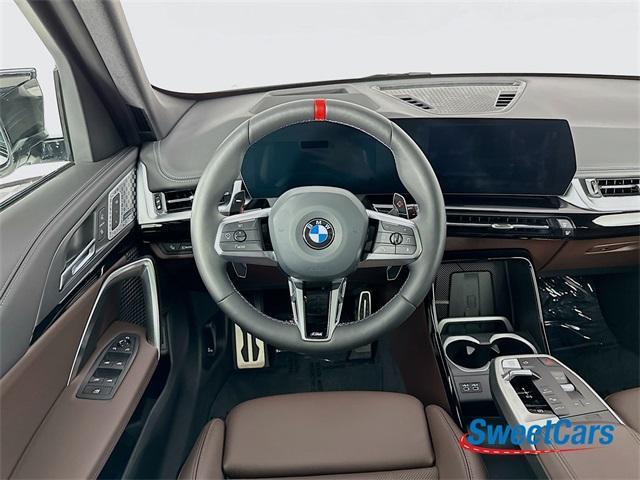 used 2024 BMW X1 car, priced at $45,995