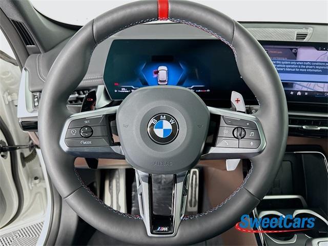 used 2024 BMW X1 car, priced at $45,995