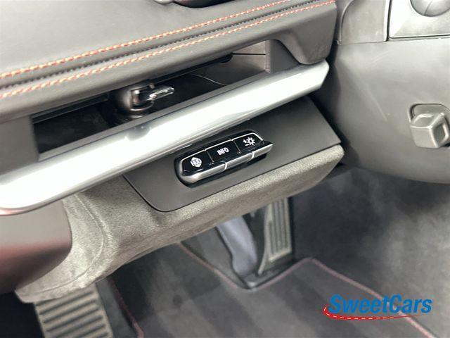 used 2025 Chevrolet Corvette car, priced at $124,194