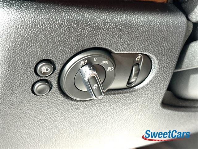 used 2024 MINI Hardtop car, priced at $36,595