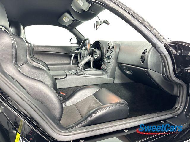 used 2006 Dodge Viper car, priced at $79,995