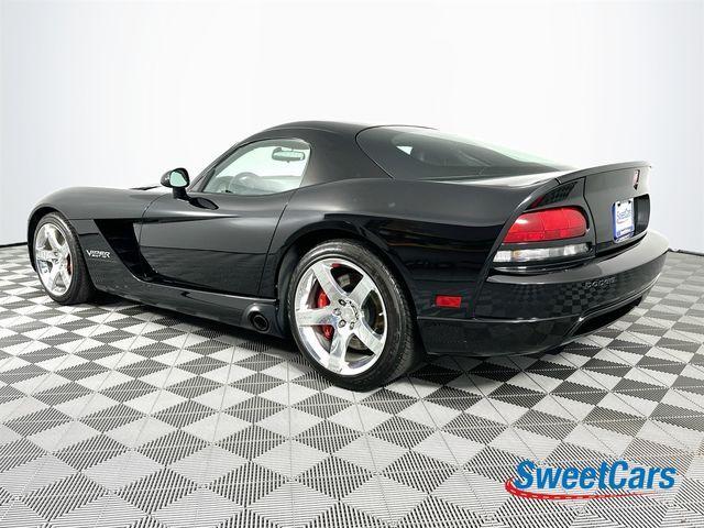 used 2006 Dodge Viper car, priced at $79,995