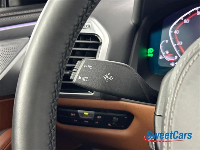 used 2025 BMW 840 Gran Coupe car, priced at $76,995