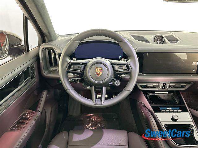 used 2026 Porsche Cayenne car, priced at $144,194