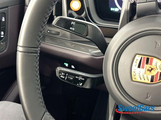used 2026 Porsche Cayenne car, priced at $144,194