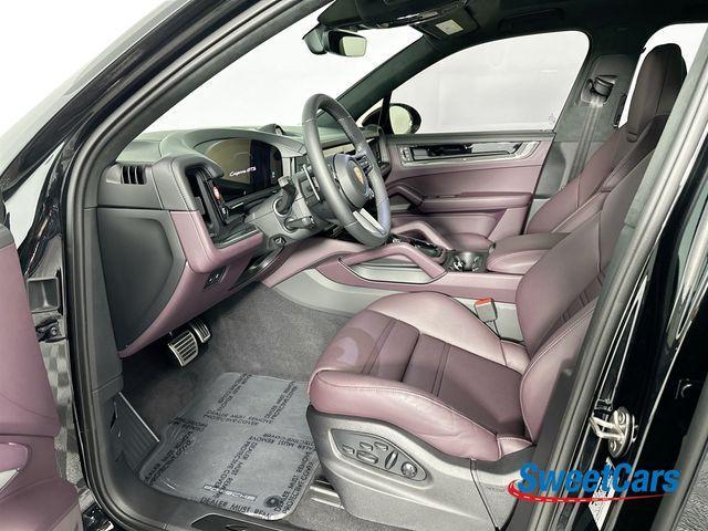used 2026 Porsche Cayenne car, priced at $144,194