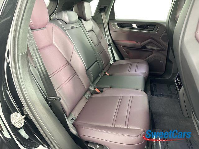 used 2026 Porsche Cayenne car, priced at $144,194