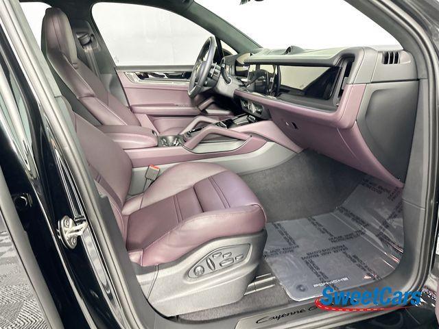 used 2026 Porsche Cayenne car, priced at $144,194