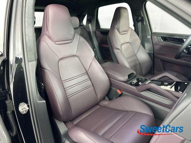 used 2026 Porsche Cayenne car, priced at $144,194