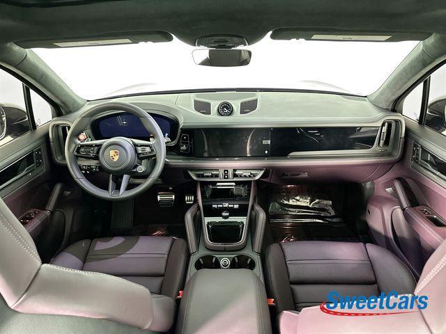 used 2026 Porsche Cayenne car, priced at $144,194