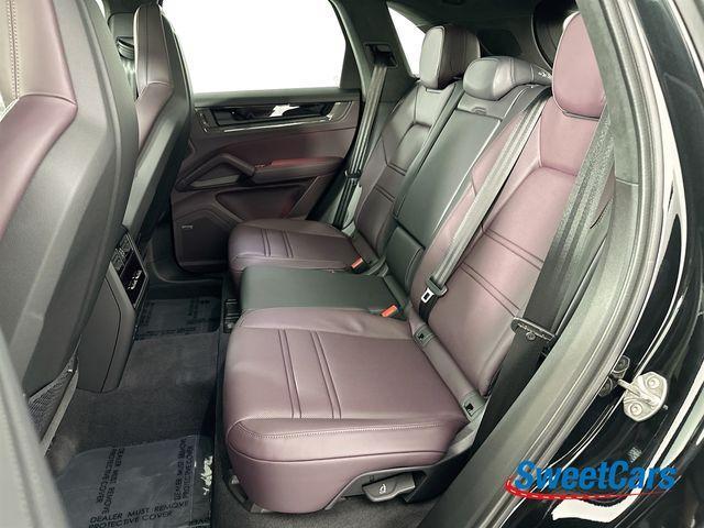 used 2026 Porsche Cayenne car, priced at $144,194