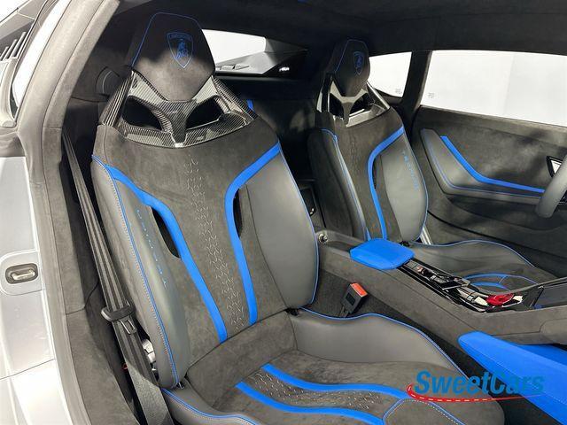 used 2023 Lamborghini Huracan Tecnica car, priced at $350,194