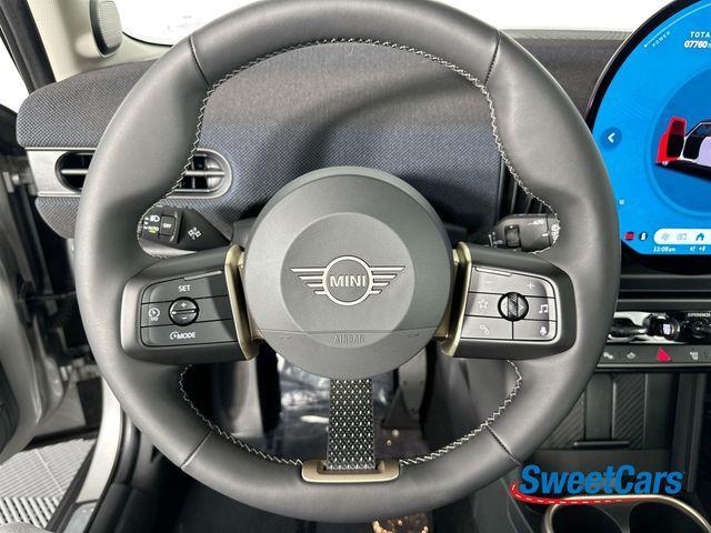 used 2025 MINI Hardtop car, priced at $32,995