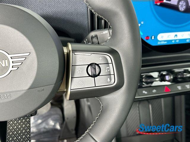 used 2025 MINI Hardtop car, priced at $32,995