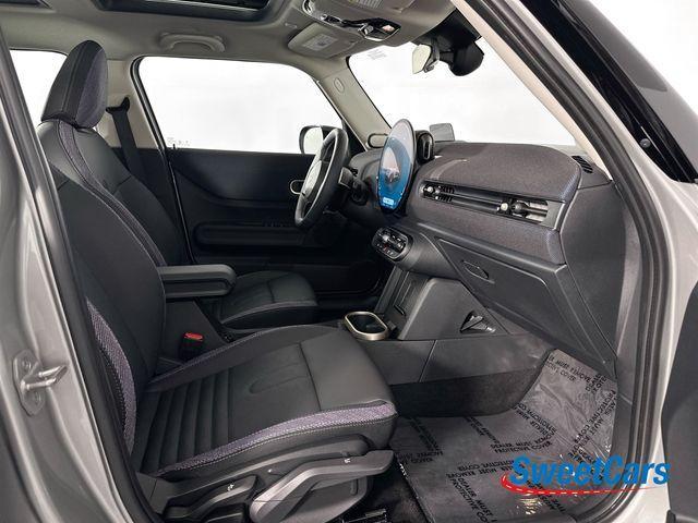 used 2025 MINI Hardtop car, priced at $32,995