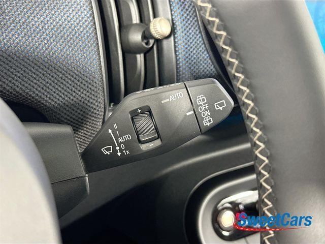 used 2025 MINI Hardtop car, priced at $32,995