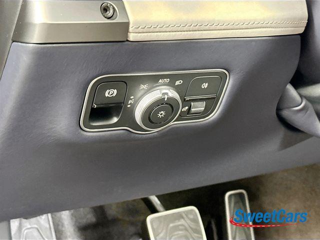 used 2025 Aston Martin Vanquish car, priced at $460,194