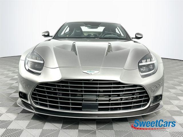 used 2025 Aston Martin Vanquish car, priced at $460,194