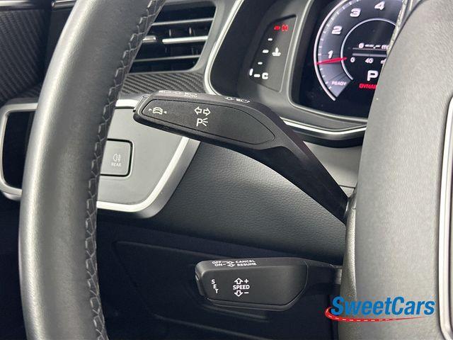 used 2023 Audi S7 car, priced at $64,595