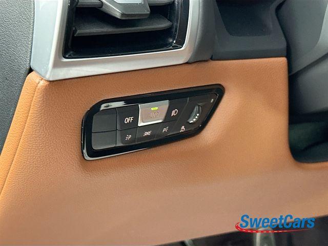 used 2026 BMW M850 car, priced at $97,194