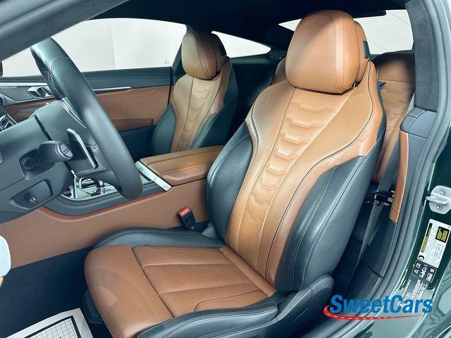 used 2026 BMW M850 car, priced at $97,194