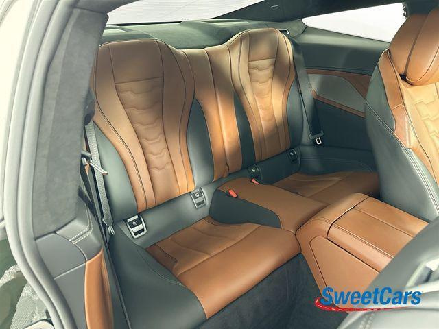 used 2026 BMW M850 car, priced at $97,194