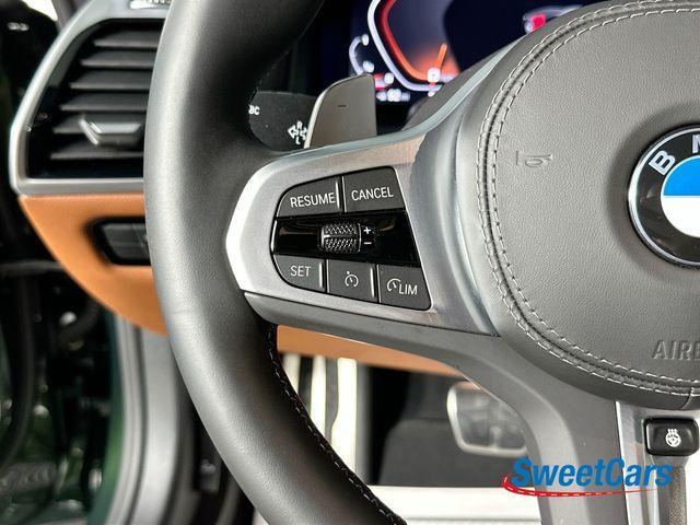 used 2026 BMW M850 car, priced at $97,194