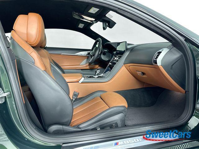 used 2026 BMW M850 car, priced at $97,194