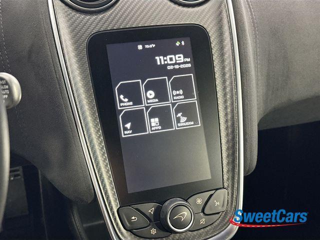 used 2019 McLaren 600LT car, priced at $231,995