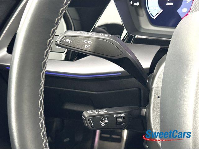 used 2023 Audi S3 car, priced at $39,595