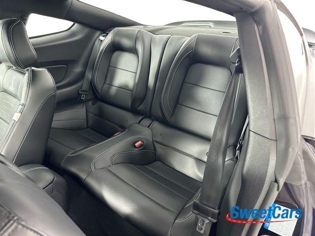 used 2021 Ford Shelby GT500 car, priced at $89,995