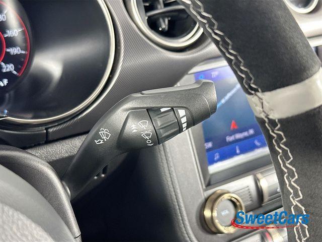 used 2021 Ford Shelby GT500 car, priced at $89,995