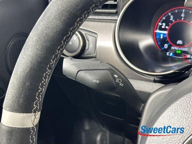 used 2021 Ford Shelby GT500 car, priced at $89,995