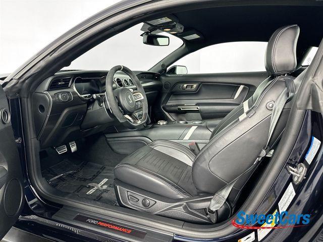 used 2021 Ford Shelby GT500 car, priced at $89,995