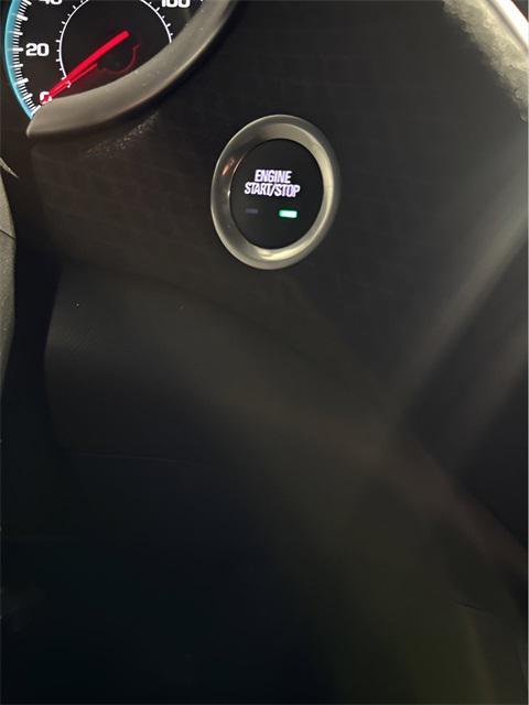 used 2024 Chevrolet Malibu car, priced at $18,350