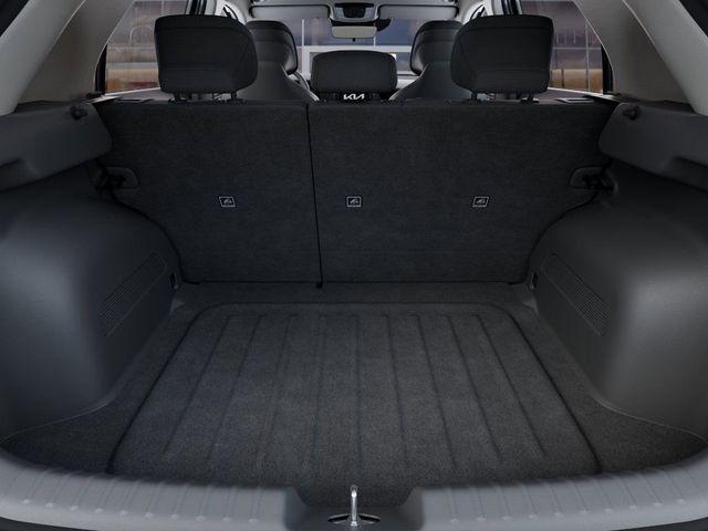 new 2026 Kia Niro car, priced at $28,898