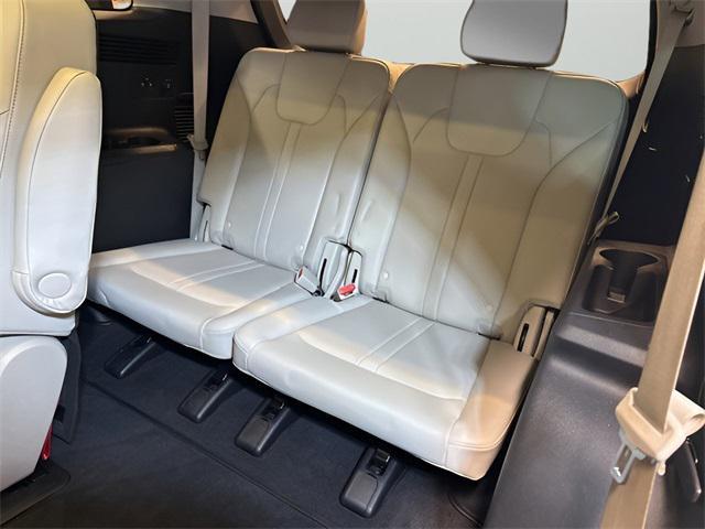 used 2022 Kia Sorento car, priced at $28,500