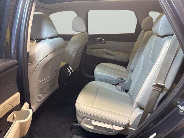 used 2022 Kia Sorento car, priced at $28,500