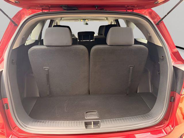 used 2020 Kia Sorento car, priced at $19,999